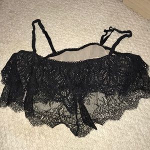 Victoria secret bralette